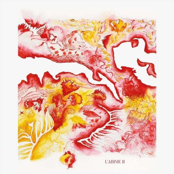 Cover art for L'abîme Ⅱ